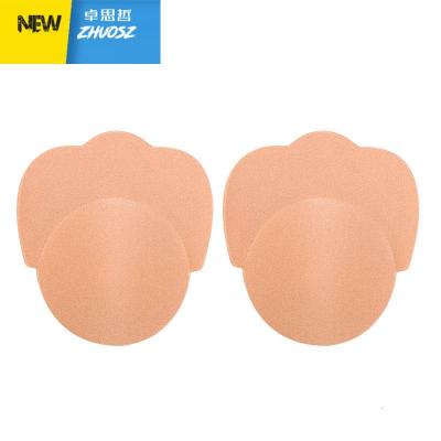 提拉胸贴透气防水防下垂性感聚拢乳贴防凸点上托贴薄隐形文胸卓思哲