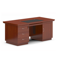 合祥源 职员办公桌 1800*850*760mm B1866F-1800 张