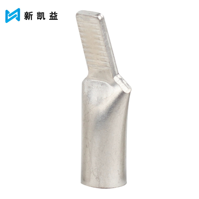 新凯益 鸭嘴鼻铜镀锡鼻子 C45-25 个