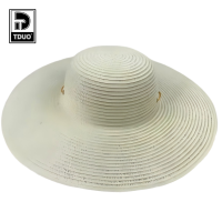 TDUO 防晒草帽带绳HL5 顶