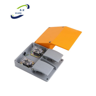 悉金 脚踏开关 XJ - YDT1-15 个