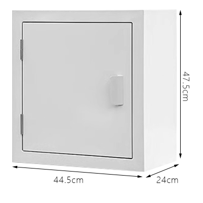 博步禾 手机屏蔽柜 16格 台