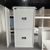 祺宥汇 保密柜 185*90*42cm 个