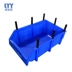 珞裕垣 斜口零件工具收纳盒 250*150*120mm 个