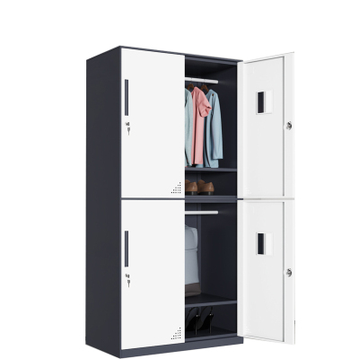 菲尔阿扎 PHIL ARZA 更衣柜 四门 台