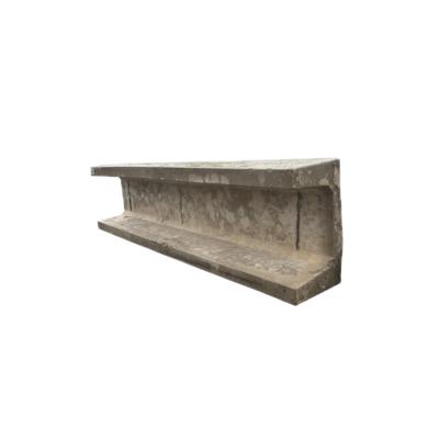 铭辉 水泥沟盖板槽 180*1000*35mm/套