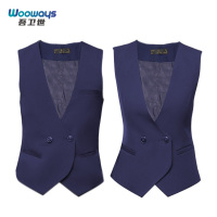 吾卫世 马甲 WJ2 件