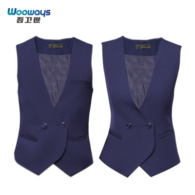 吾卫世 马甲 WJ2 件