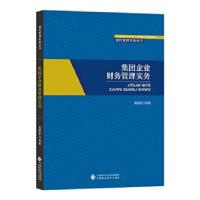正版新书]集团企业财务管理实务高晓丽等9787509578933