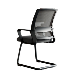 莱衡居 弓形椅 60*51*93cm/把