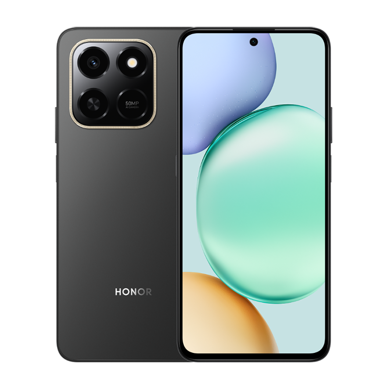 荣耀Play10T 8GB+256GB 幻夜黑 5G手机 7000mAh大电池长续航 AI一键直达 多场景NFC 抗摔防水学生老人智能机