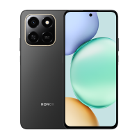 荣耀Play10T 8GB+256GB 幻夜黑 5G手机 7000mAh大电池长续航 AI一键直达 多场景NFC 抗摔防水学生老人智能机