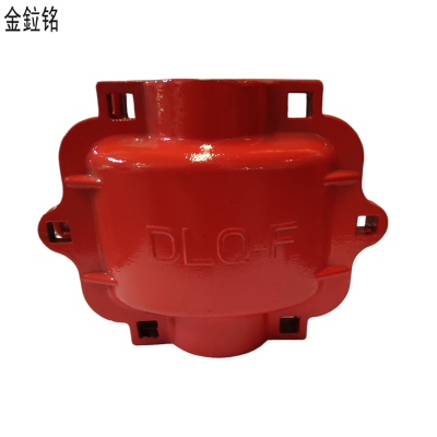 金鉝铭 管路堵漏器 DLQ-F /套