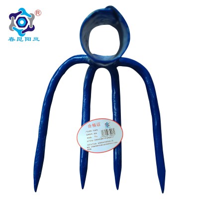 春昆阳岚 四齿耙 四齿 把