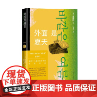 外面是夏天 金爱烂作品集你的夏天还好吗作者 韩国八零后天才女作家 笛安作序 豆瓣8.7高分 被收入669个书单 徐丽红翻