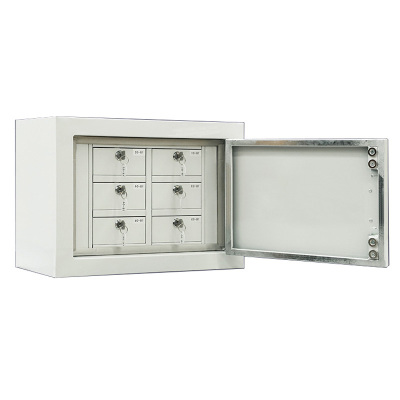 景福达手机屏蔽柜