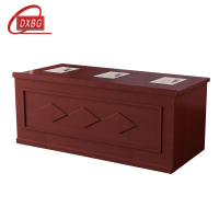 DXBG橡木办公桌演讲台1200*600*760