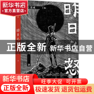 正版 昨日之怒 张系国 当代世界出版社 9787509014103 书籍