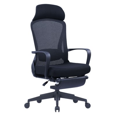 臻远 ZY-7434办公椅高背网椅职员椅电脑椅学习椅转椅