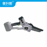 御升阳 18V锂电链锯 6寸裸机 套