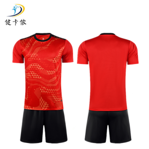 健卡侬 足球服 J30/套