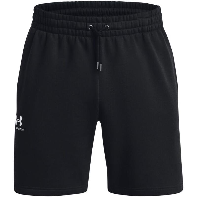 Under Armour/安德玛高弹舒适抓绒短裤男款高尔夫训练 adjustable