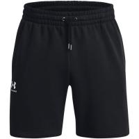 Under Armour/安德玛高弹舒适抓绒短裤男款高尔夫训练 adjustable