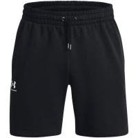 Under Armour/安德玛高弹舒适抓绒短裤男款高尔夫训练 adjustable