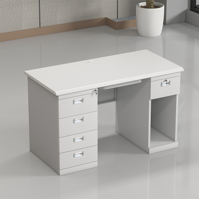 翌嘉 YJ-gjz03 办公桌1.4米A款