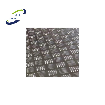 悉金 花纹铝板防滑铝板 XJ - 1000*2000*3 千克