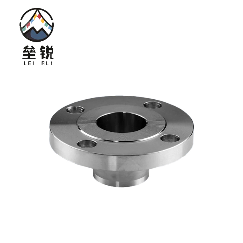 垒锐法兰盘 DN100 个