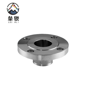 垒锐法兰盘 DN100 个