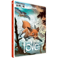 [M]丛林-9787514223040