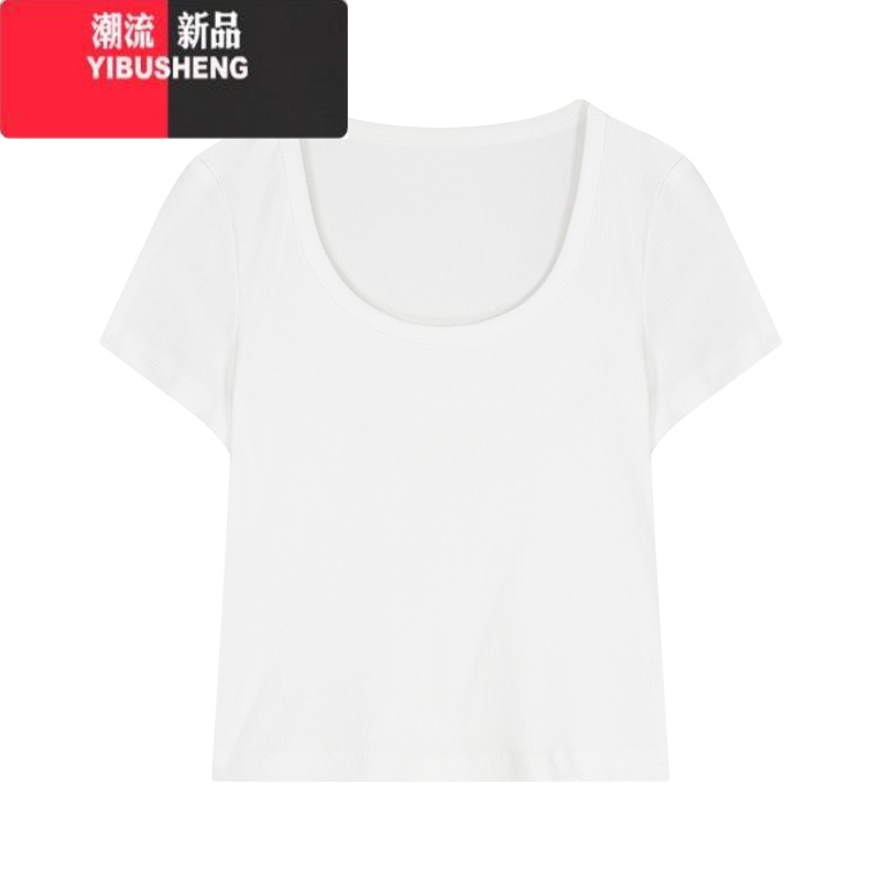 YIBUSHENG蕾丝拼接微喇休闲裤女季黑色修身喇叭裤子显瘦低腰直筒拖地长裤