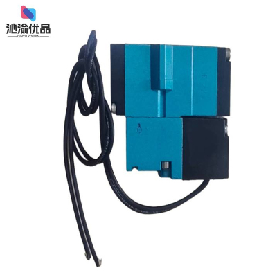 沁渝优品 电磁模块 ZL-DC-53A-02C/个