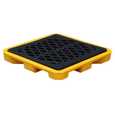鑫木樽塑料托盘680*680*100mm个