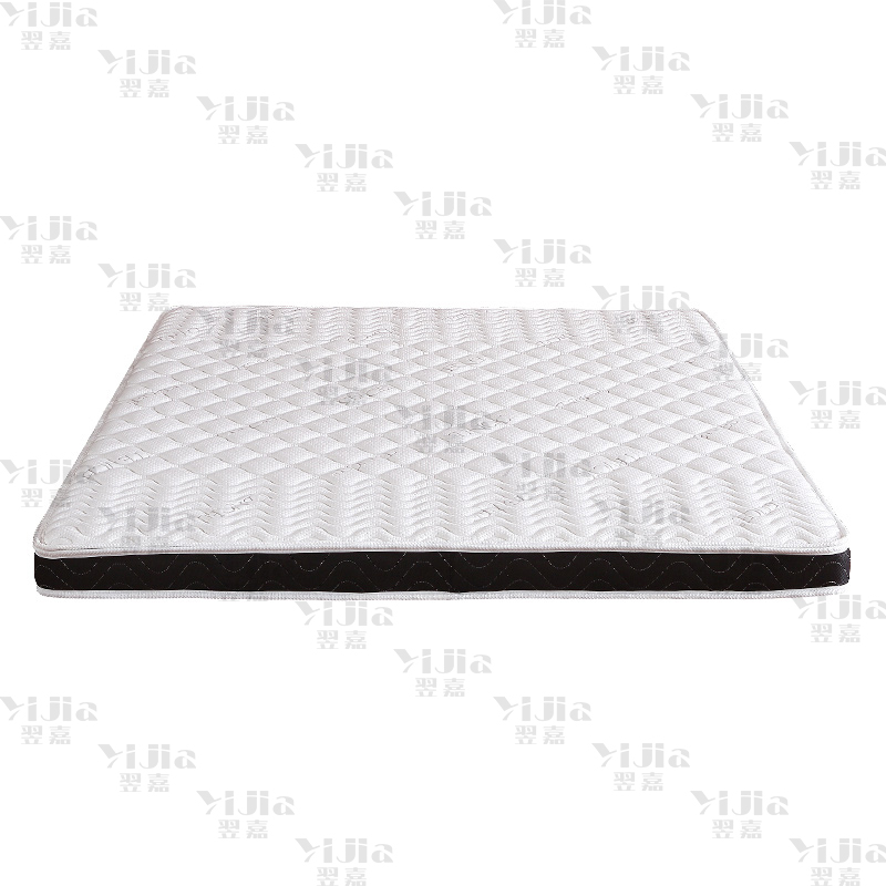 翌嘉 椰棕乳胶床垫2000*2200*150