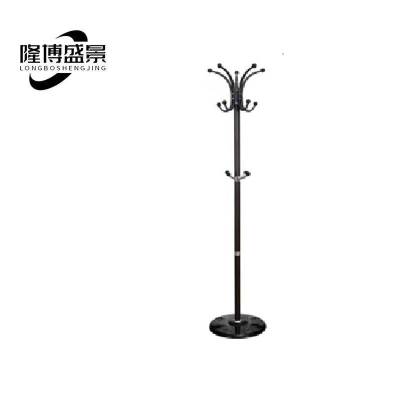 隆博盛景 衣帽架400*400*1700mm/个