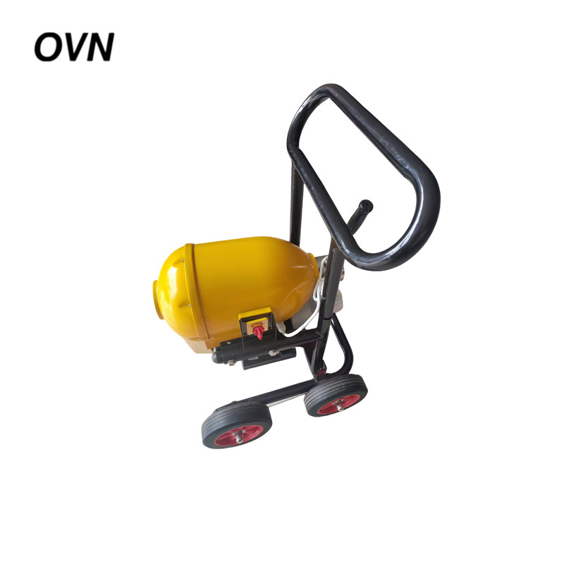 OVN 管道疏通机(户外) A-8900 台