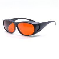 卡兰达BD7ED923212R2B防强光、紫外线、红外线护目镜均码(计价单位:副)红棕色