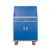 臻远 ZY4062613多功能车间用修理五金抽屉收纳储物柜 一抽工具柜