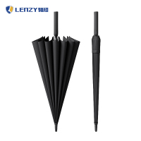 LENZY 韧知 雨伞 自动直杆24k 把