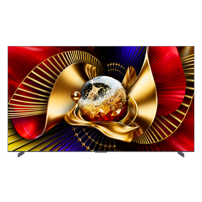 TCL电视 98Q10M Pro 98英寸 SQD-Mini LED