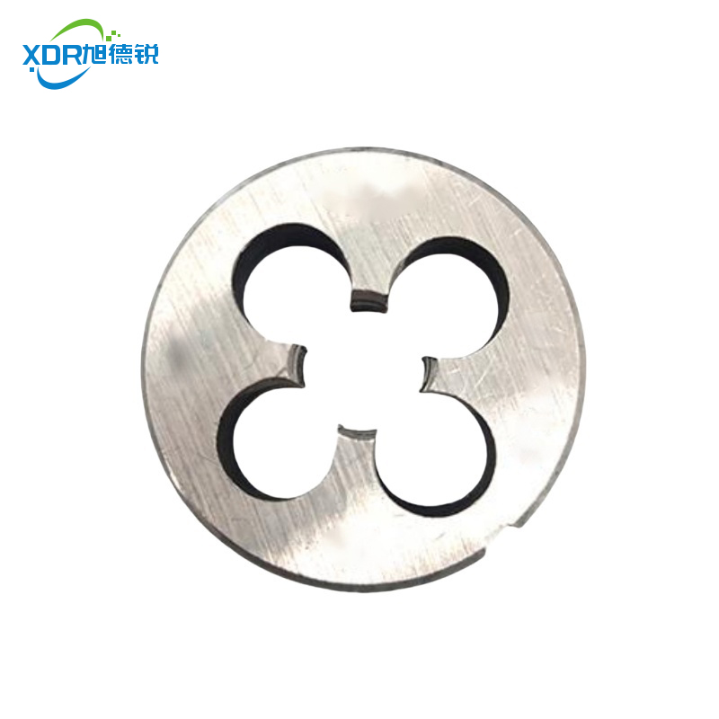 旭德锐 圆板牙 M12*1.75 个