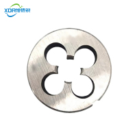 旭德锐 圆板牙 M12*1.75 个