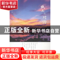 正版 纸上的硝烟 倪伟李著 海峡文艺出版社 9787555006657 书籍