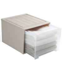 豫汉迎储物箱47.5*45*33cm个