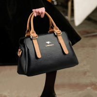 包包女包新款斜挎单肩包手提包女多隔层女士包包欧美