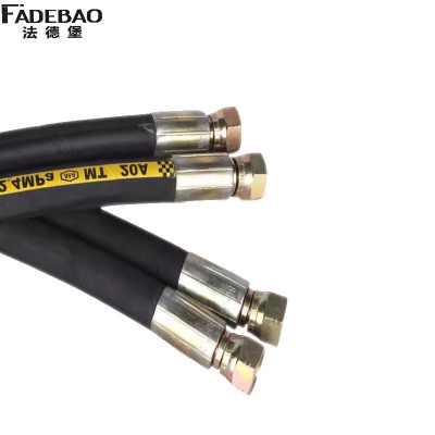 法德堡 高压油管 4721-10 根