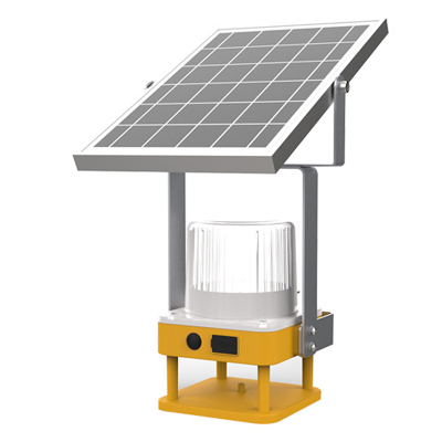 讯博士 SGJSD180 LED 声光警示灯 (计价单位:盏) 黄色